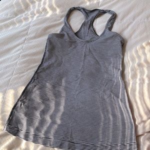 Lululemon cool racer back